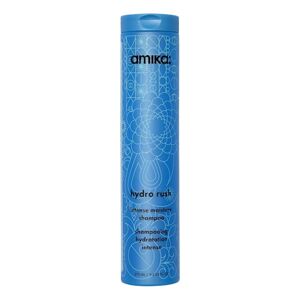 AMIKA - Hydro Rush – Intenzivní hydratační šampon s kyselinou hyaluronovou
