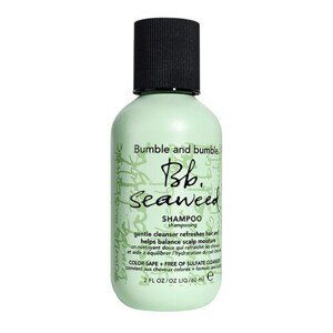 BUMBLE AND BUMBLE - Seaweed Shampoo - Šampon na vlasy