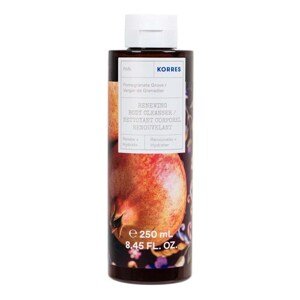 KORRES - Pomegranate Grove - Sprchový gel
