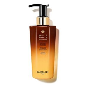 GUERLAIN - Abeille Royale Revitalising & Fortifying Care Shampoo - Revitalizační šampon