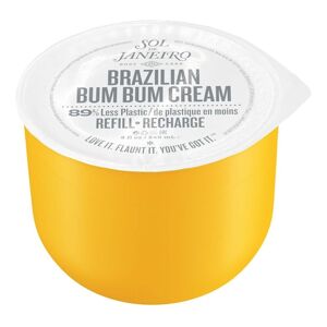 SOL DE JANEIRO - Brazilian Bum Bum Cream - Náplň zpevňujícího a vyhlazujícího krému