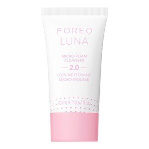 FOREO - LUNA™ Micro-Foam Cleanser 2.0 - Čisticí přípravek