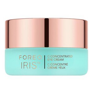 FOREO - IRIS™ C-Concentrated Brightening Eye Cream - Oční krém