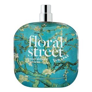 FLORAL STREET - Sweet Almond Blossom Eau De Parfum - Parfémová voda