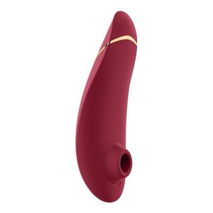 WOMANIZER - Womanizer Premium 2 - Klitorální vibromasážní přístroj
