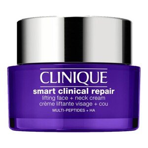 CLINIQUE - Smart Clinical Repair™ - Liftingový krém na obličej a krk