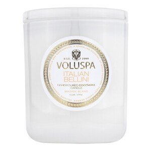 VOLUSPA - Maison Blanc Italian Bellini Classic Candle - Svíčka