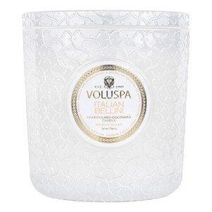 VOLUSPA - Maison Blanc Italian Bellini Luxe Candle - Svíčka