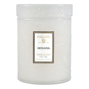 VOLUSPA - Japonica Mokara Small Jar Candle - Svíčka