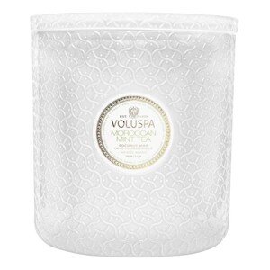 VOLUSPA - Maison Blanc Moroccan Mint Tea 5 Wick Candle - Svíčka