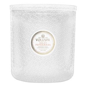 VOLUSPA - Maison Blanc Saijo Persimmon 5 Wick Candle - Svíčka
