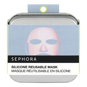 SEPHORA COLLECTION - Re-usable Silicone Mask - Maska na obličej