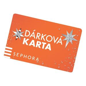 SEPHORA COLLECTION - Dárková karta Sephora