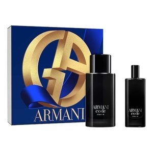 ARMANI - Armani Code Parfum - Dárková sada