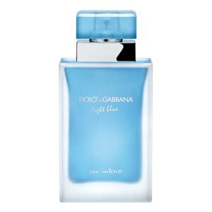 DOLCE & GABBANA - Light Blue Eau Intense - Parfémová voda