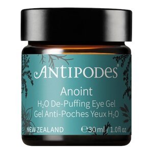 ANTIPODES - Anoint H2O De-Puffing Eye Gel - Oční gel