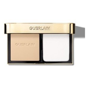 GUERLAIN - Parure Gold Skin Control - Zdokonalující kompaktní matný make-up