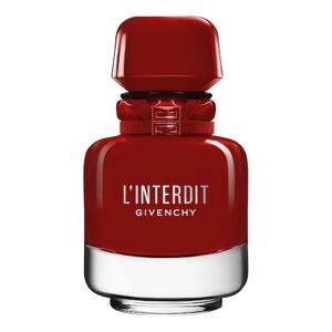 GIVENCHY - L'Interdit Rouge Ultime - Parfémová voda