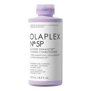 OLAPLEX - No. 5P Blonde Enhancer™ Toning Conditioner - Kondicionér