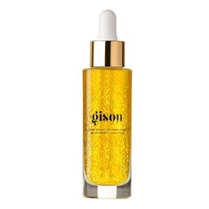 GISOU - Honey Infused Hair Repair Serum - Regenerační sérum na vlasy