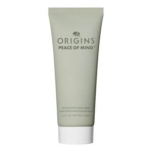 ORIGINS - PEACE OF MIND™ Moisturizing Hand Cream - Ruce