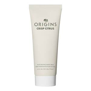 ORIGINS - Crisp Citrus™ Moisturizing Hand Cream - Krém na ruce
