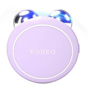 FOREO - BEAR™ 2 Go - Cestovní mikroproudový tonizační přístroj na obličej