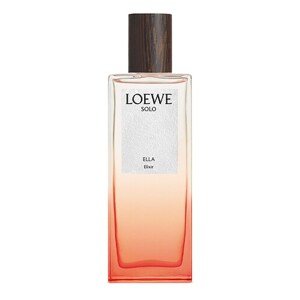 LOEWE - Solo Ella Elixir - Parfémová voda