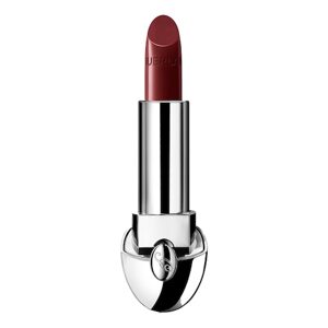 GUERLAIN - Rouge G Luxurious Velvet Matte Lipstick - Matná rtěnka