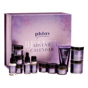 PHLOV - Beauty Advent Calendar - Adventní kalendář
