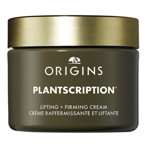 ORIGINS - Plantscription™ - Lifting + Firming Cream
