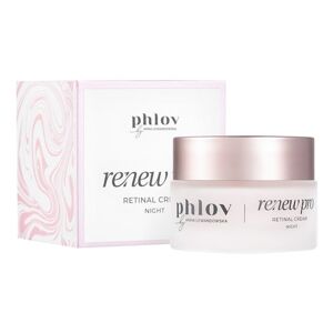 PHLOV - Retinal Cream - Omlazující krém