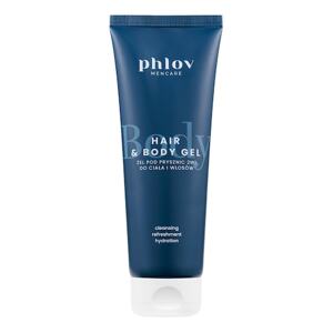 PHLOV - Hair and Body Gel - Šampon a sprchový gel