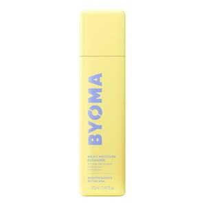 BYOMA - Milky moisture cleanser – Zklidňující odličovač