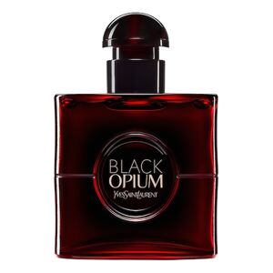 YVES SAINT LAURENT - Black Opium Over Red - Parfémová voda