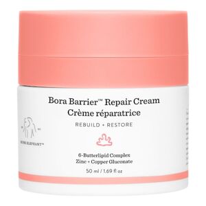 DRUNK ELEPHANT - Bora Barrier Repair Cream – Krém na obličej bohatý na lipidy a ceramidy