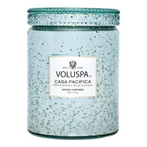 VOLUSPA - Vermeil Casa Pacifica Large Jar Candle – Svíčka