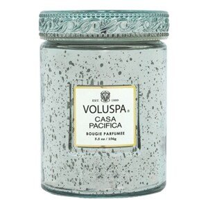 VOLUSPA - Vermeil Casa Pacifica Small Jar Candle – Svíčka
