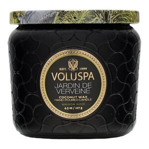VOLUSPA - Maison Noir Jardin De Verveine Petite Jar Candle – Svíčka