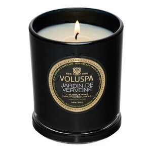 VOLUSPA - Maison Noir Jardin De Verveine Classic Candle – Svíčka