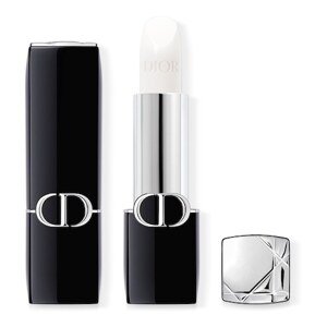 DIOR - Rouge Dior Baume - Balzám na rty - Přirozený odstín – Opakovaně plnitelný