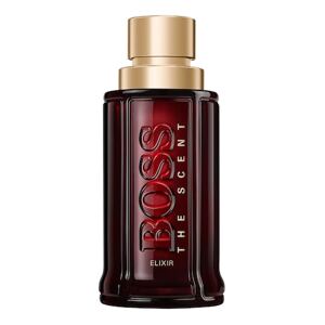 HUGO BOSS - Boss The Scent Elixir for Him - Parfémová voda
