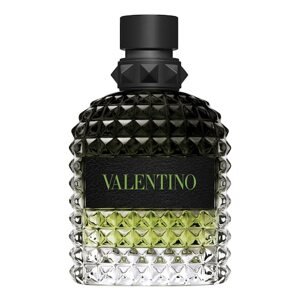 VALENTINO - Born in Roma Green Stravaganza Uomo – Toaletní voda pro muže