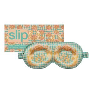 SLIP - Slip Pure Silk Contour Sleep Mask – Tvarovaná maska na spaní z čistého hedvábí
