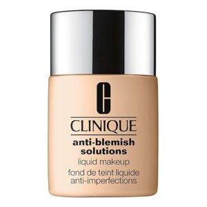 CLINIQUE - Anti Blemish Solution Makeup - Makeupy