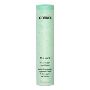 AMIKA - The Kure – Regenerační restrukturalizační šampon pro poškozené vlasy