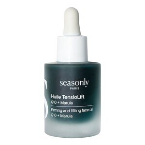 SEASONLY - TensioLift Oil - Zpevňující a liftingový olej na obličej