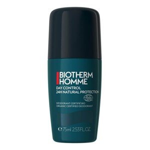 BIOTHERM - Day Control Natural Protect - Deodorant roll-on