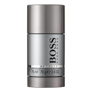 HUGO BOSS - Boss Bottled - Tuhý deodorant