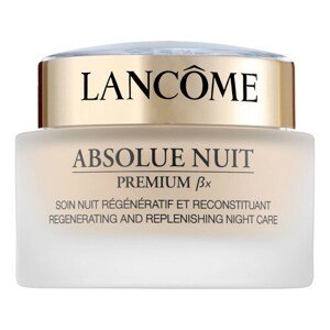LANCÔME - Absolue Premium ßx Soin Nuit - Noční regenerační a obnovující péče